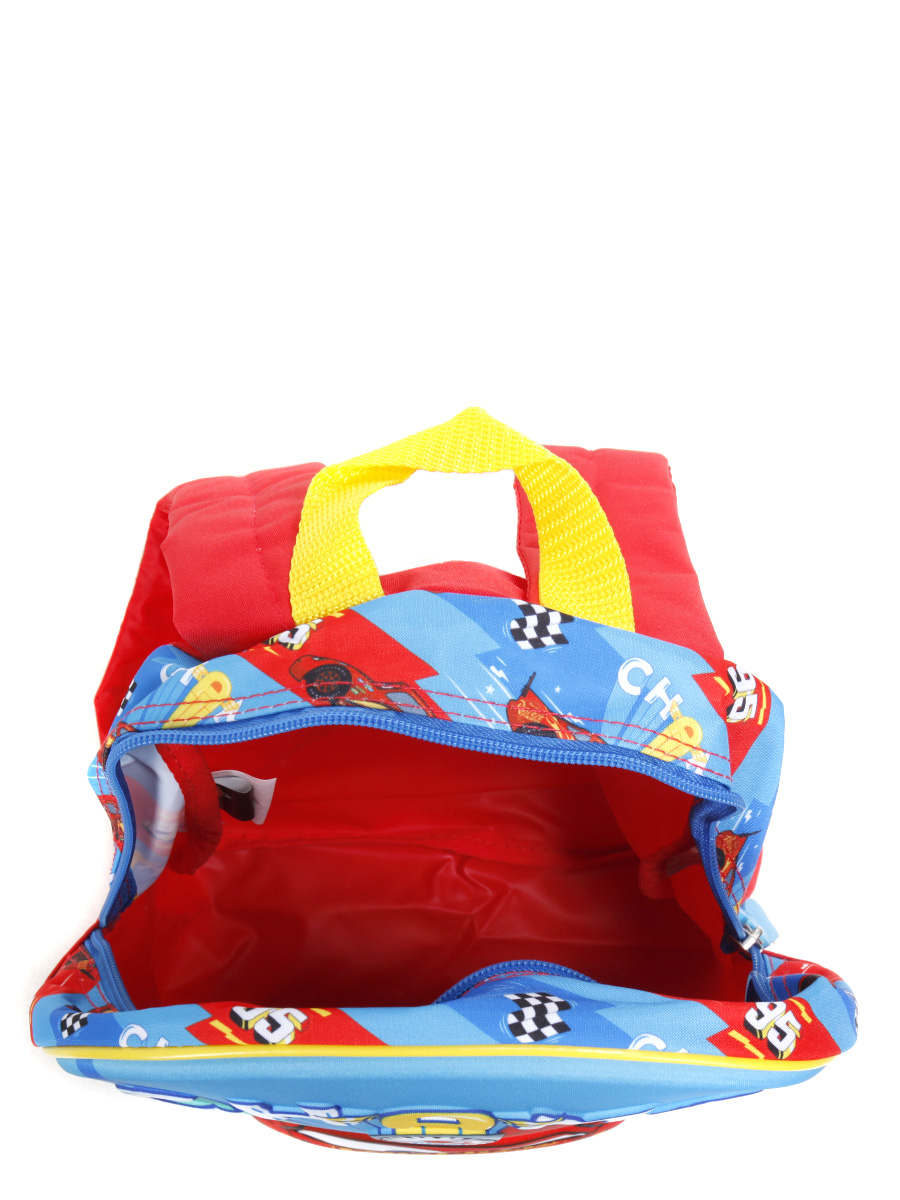 Sac À dos Cars Champ'