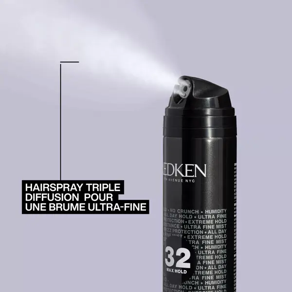 Redken Spray Tenue Extrême
