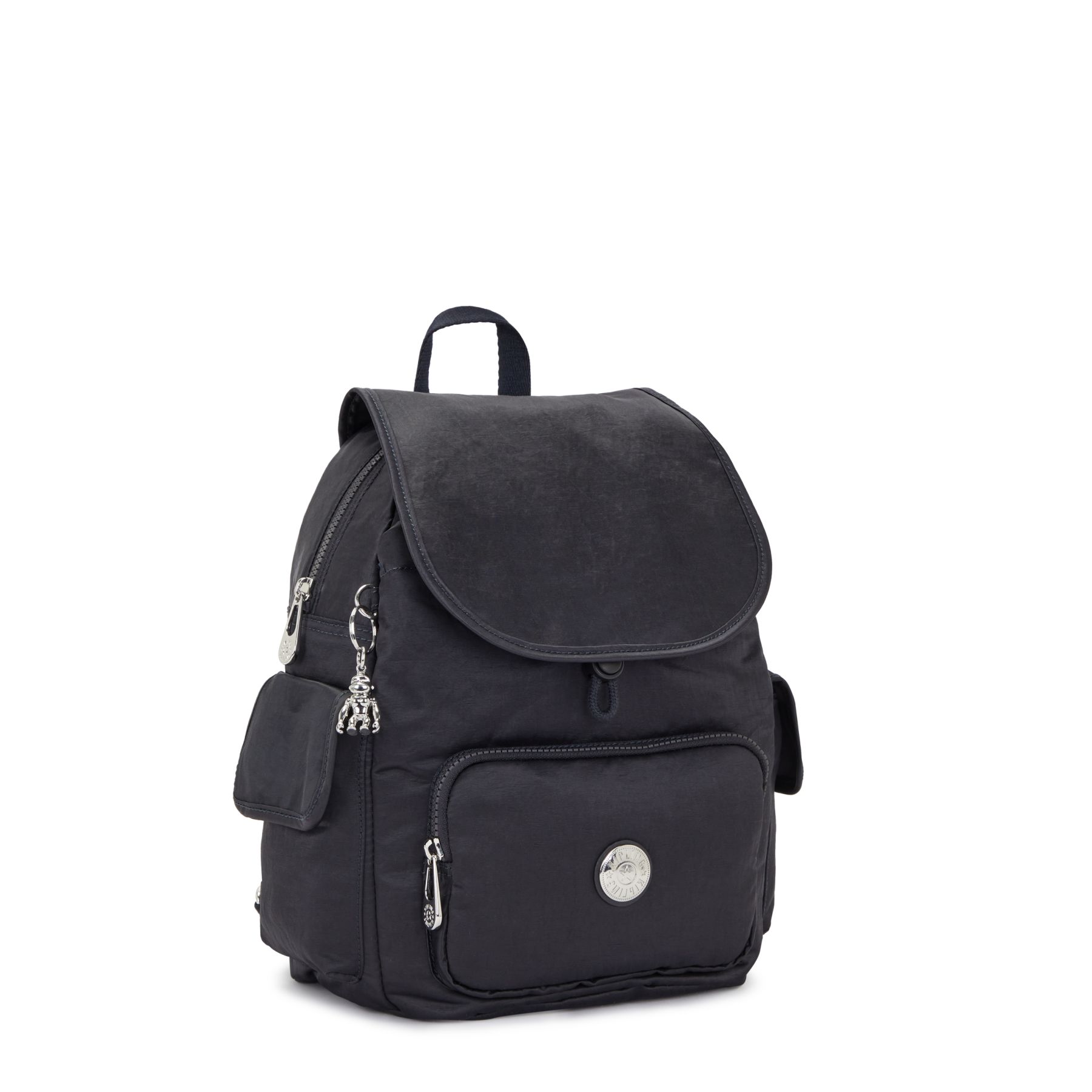 CITY PACK S Petit Sac à Dos - Nocturnal Satin