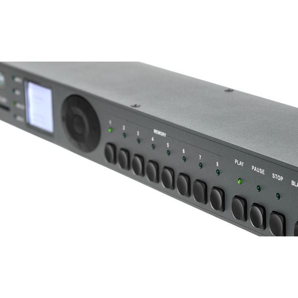Showtec DR Pro Rack