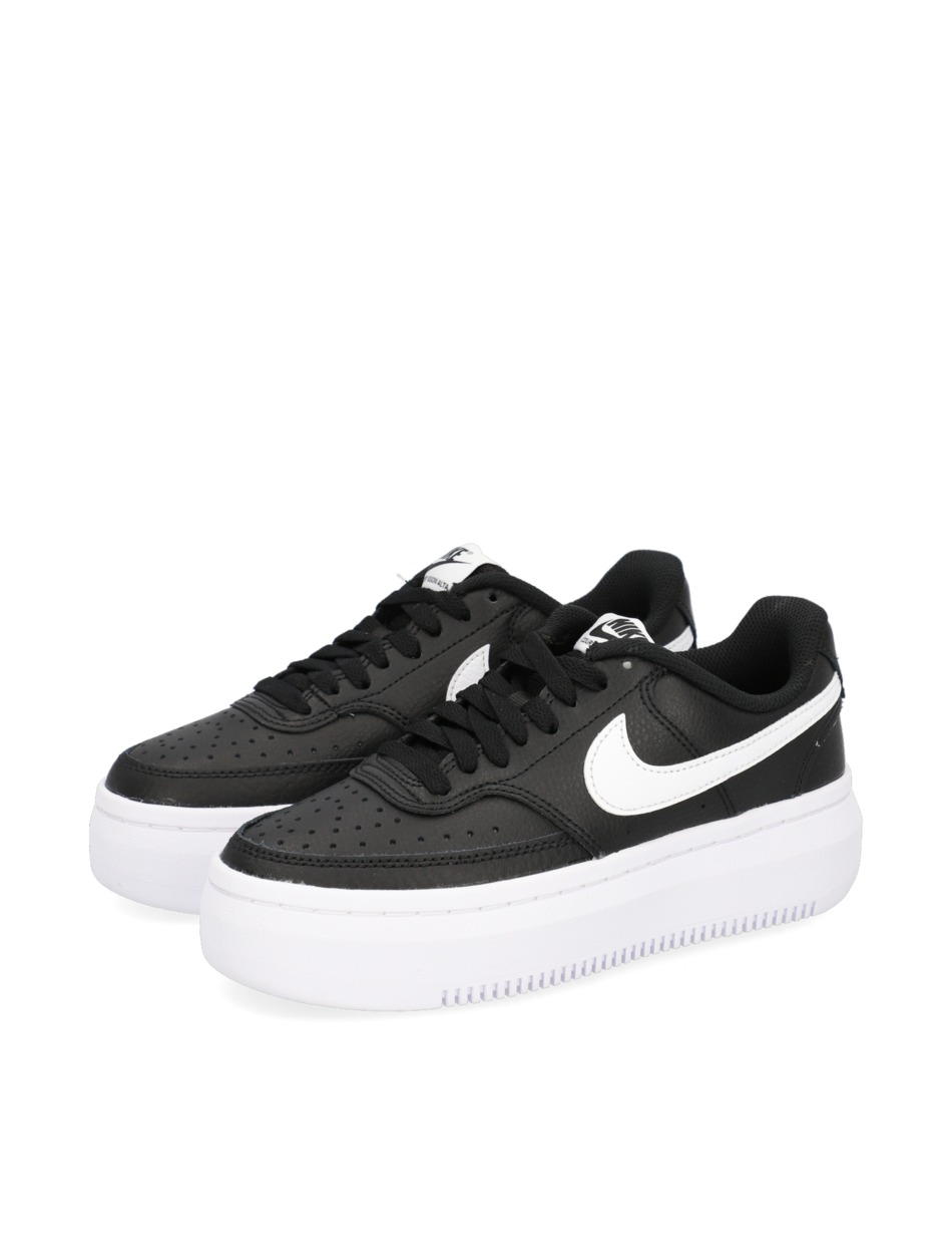 Court Vision Alta Leather