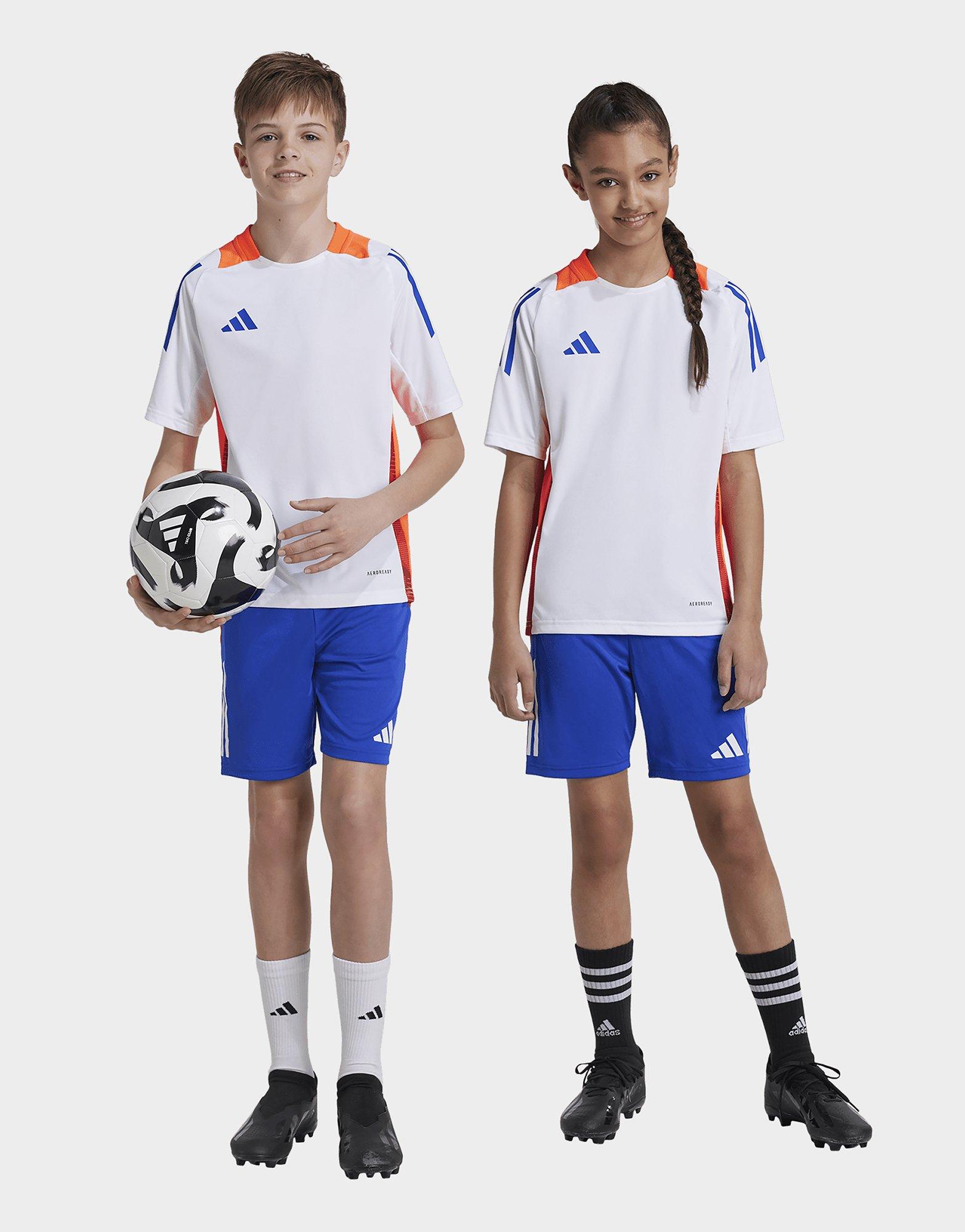 adidas Short d'entraînement Tiro 24 Competition Enfants