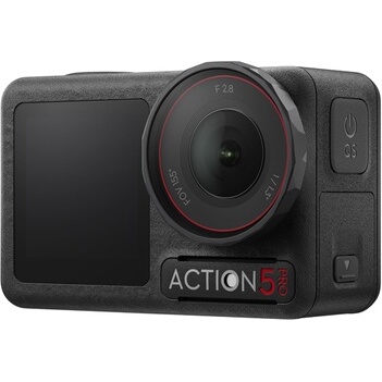 Caméra sport Dji Osmo Action 5 Pro Adventure Combo