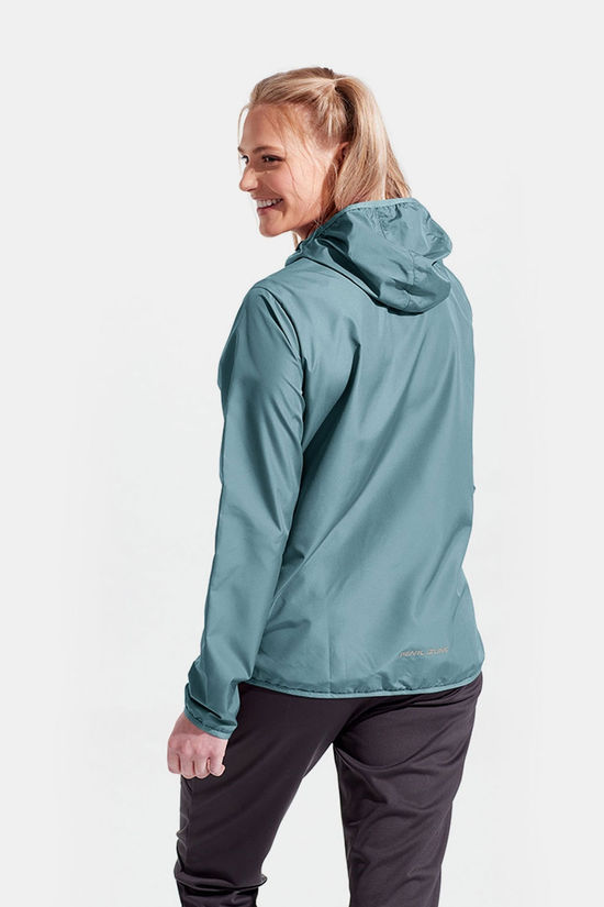 Pearl Izumi Pearl Izumi W Summit Barr Jkt Softshell Jas Dames
