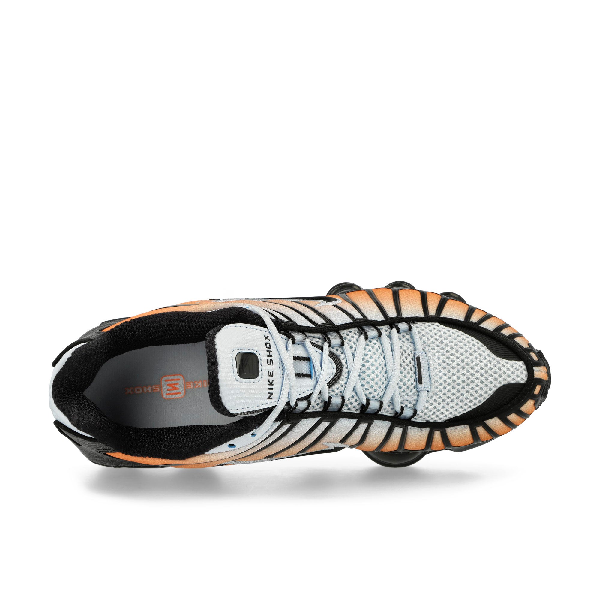 Nike<br>W Shox TL