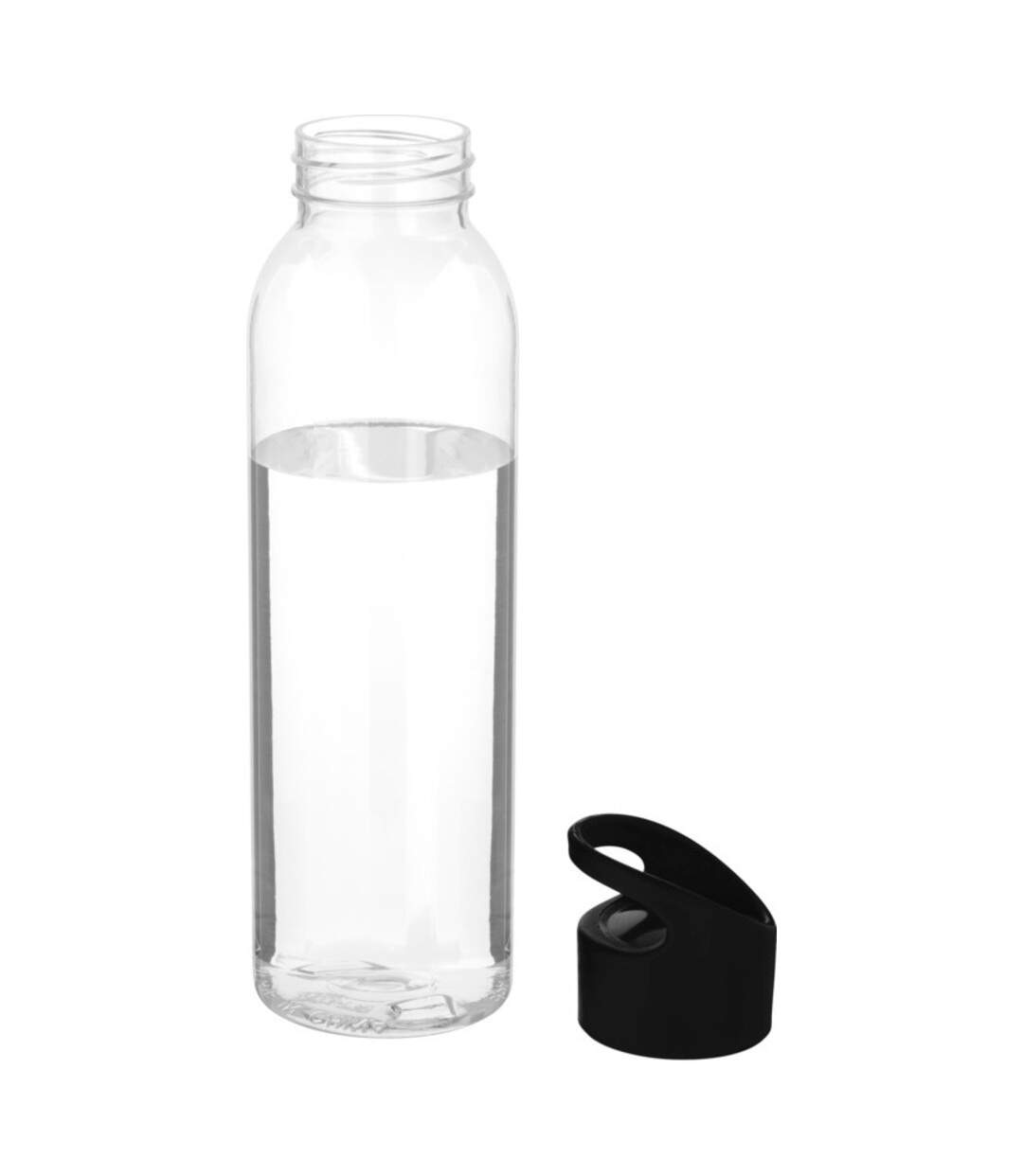 Bullet - Gourde (Blanc/ noir) (Taille unique) - UTPF135
