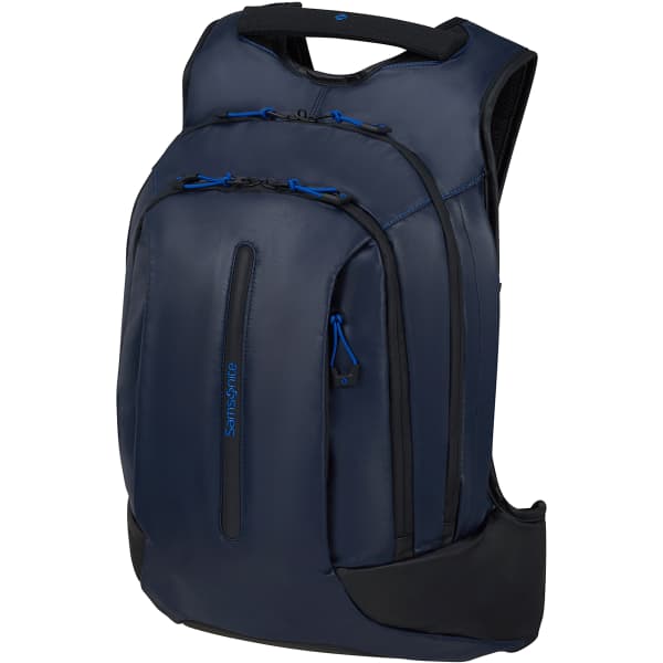 Sac à dos lifestyle SAMSONITE ECODIVER LAPTOP BACKPACK M BLUE NIGHT