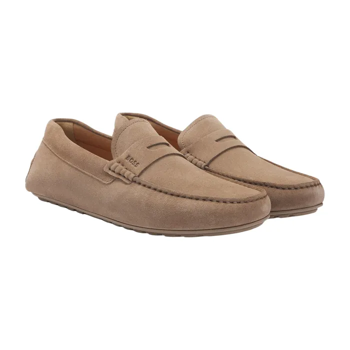 Boss Noel Mocassin Slip-On Schoenen Heren