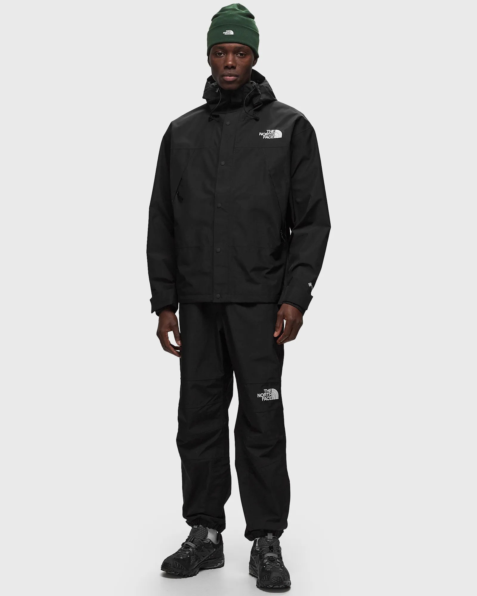 The North Face M GTX MOUNTAIN JACKET