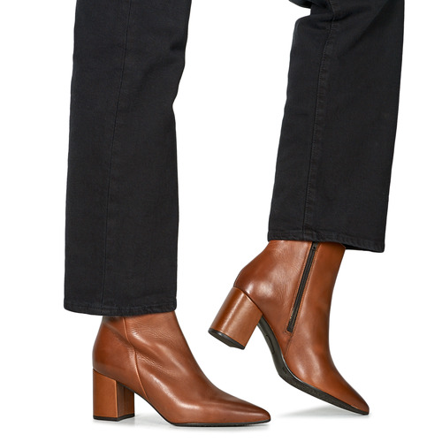 Tamaris - 25038 - Marron