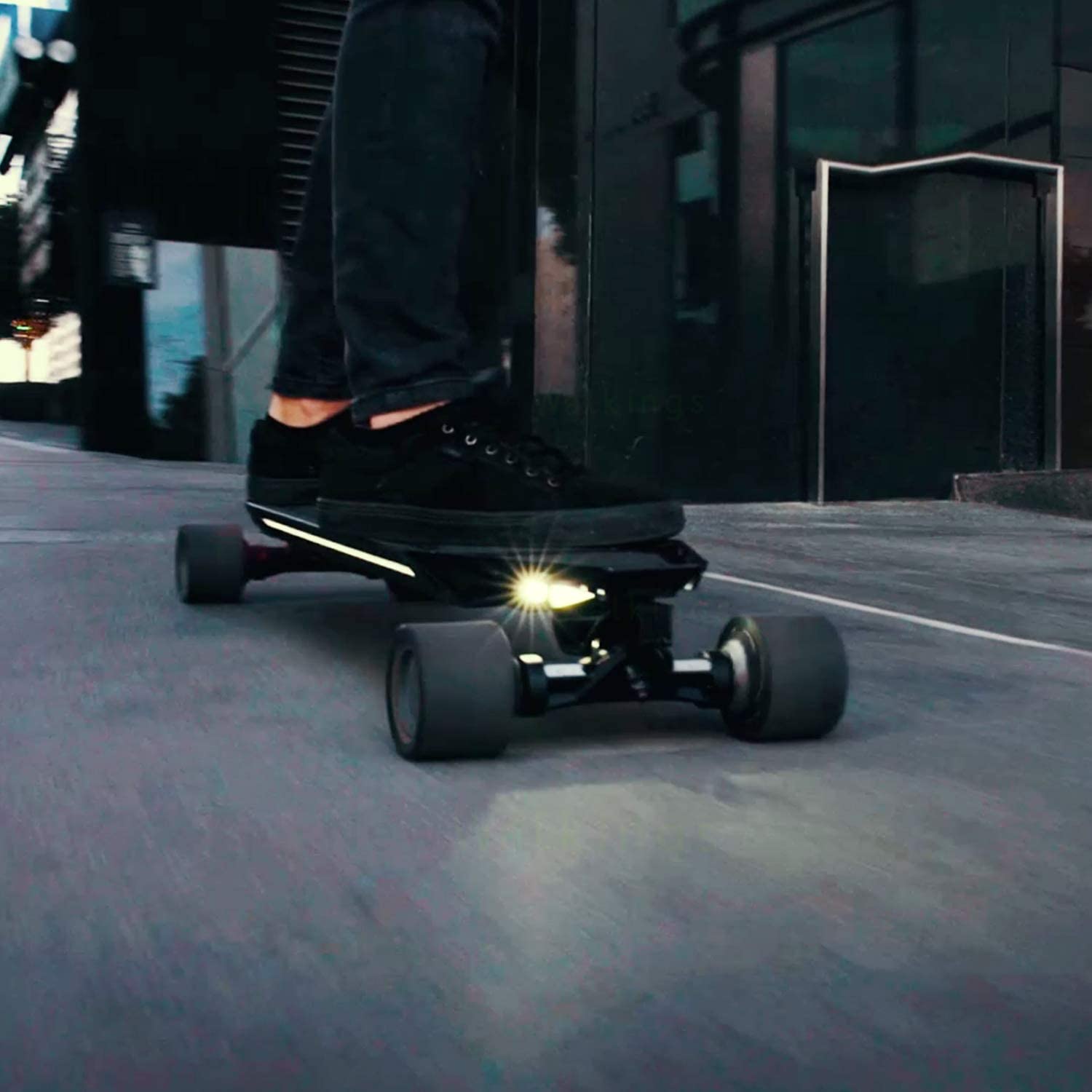 Skate électrique Acton Blink QU4TRO