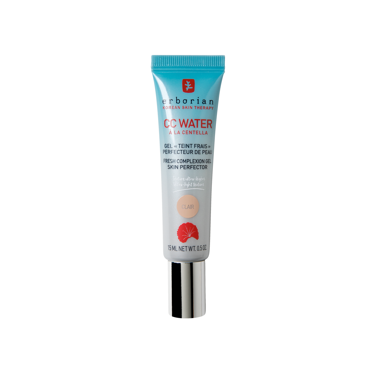 ERBORIAN CC Water clair 10 ml