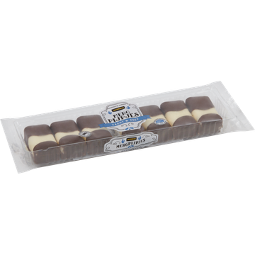 Jumbo Mergpijpjes 200 g