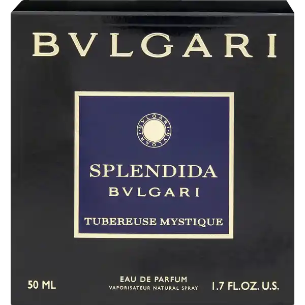 Splendida Tubereuse Mystique, EdP 50 ml