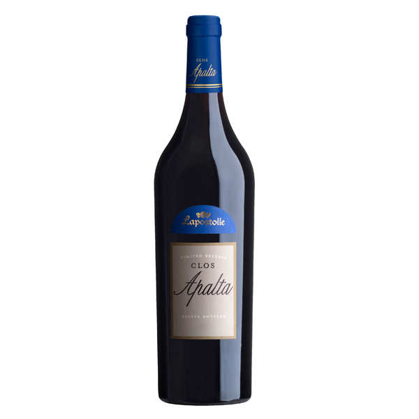 Lapostolle - Clos Apalta (Chili) - Vin rouge - Casa Lapostolle