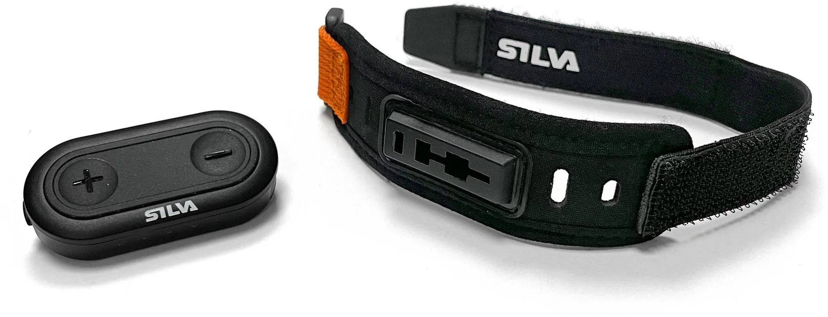 Silva Spectra Remote Control