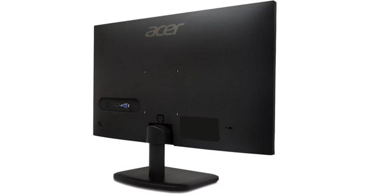 AcerEK1 EK251QGbi 24.5