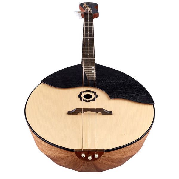 Thomann Domra Alto Standard 3 Str.