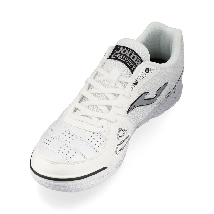 Joma Mundial IN - Blanc