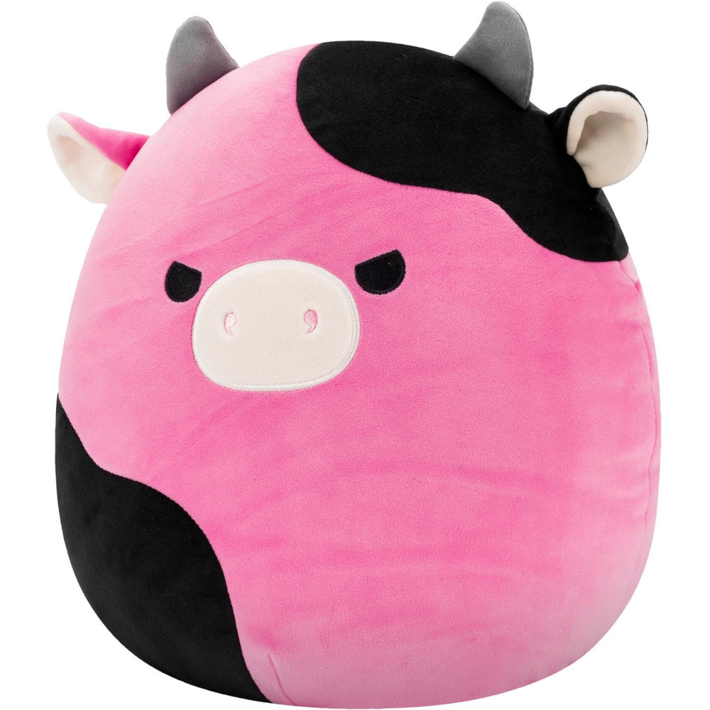 Køb Squishmallows 30 Cm P22 Cow