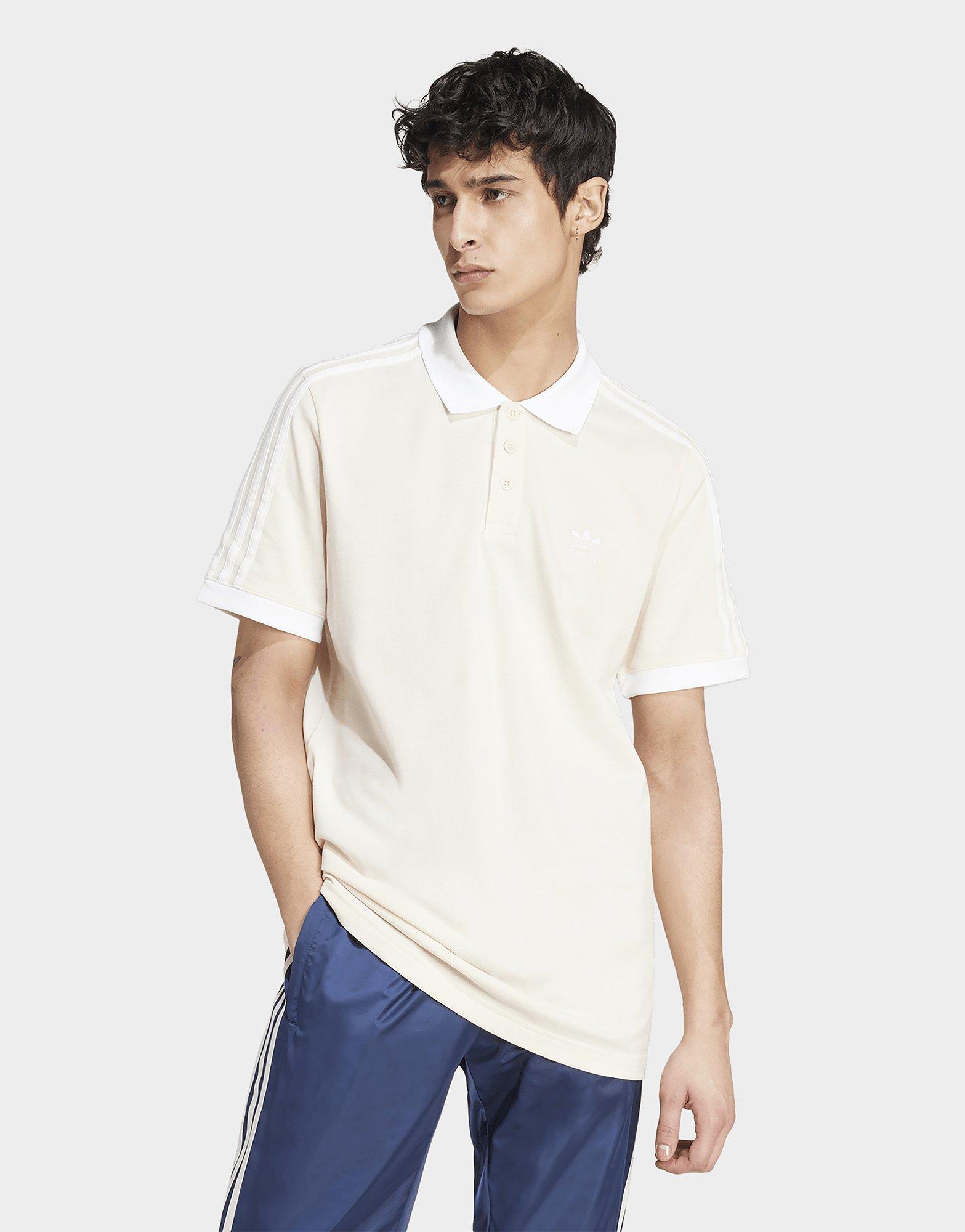 adidas Polo 3 bandes Adicolor Classics