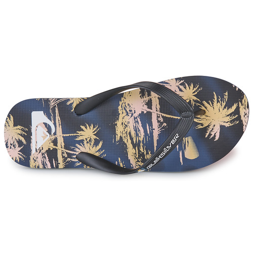 Quiksilver - MOLOKAI AIR FLOW - Bleu