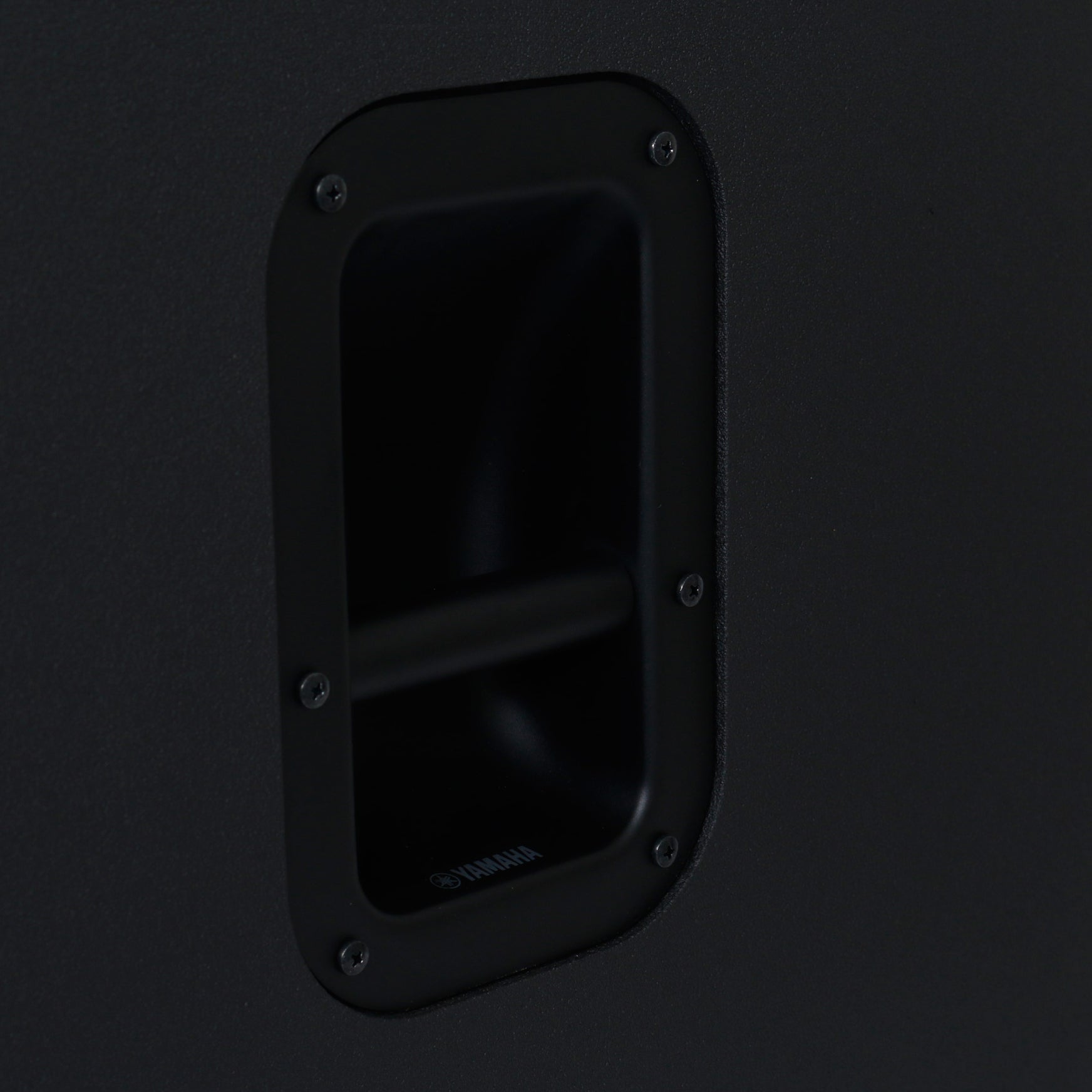 Yamaha DXS12mkII actieve subwoofer