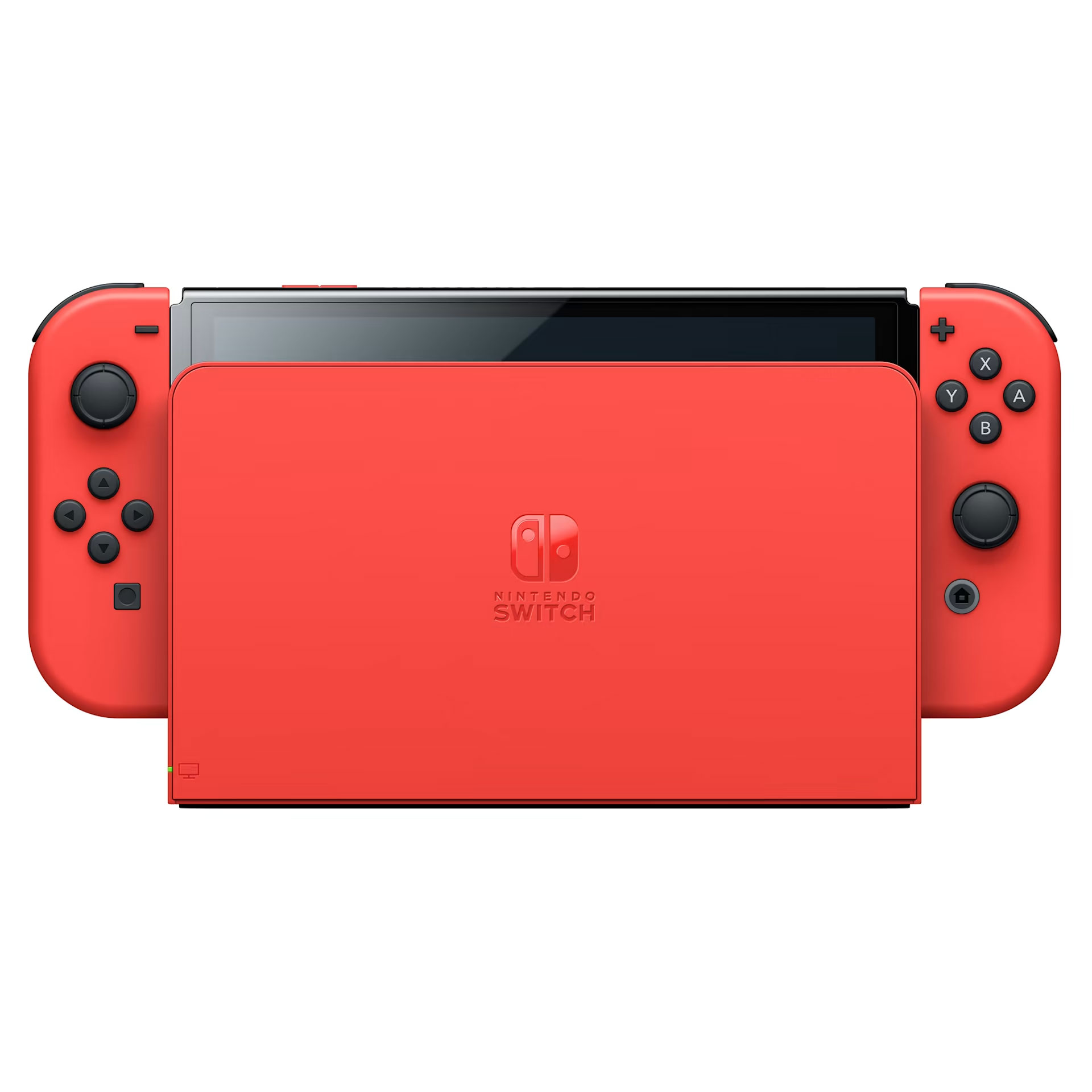 Nintendo Switch OLED (Edition Limitée Mario Rouge)