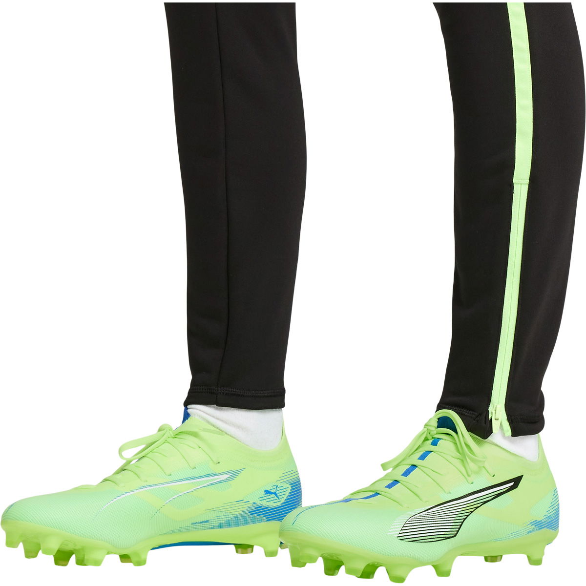 PUMA Ultra 5 Match FG/AG Fodboldstøvler