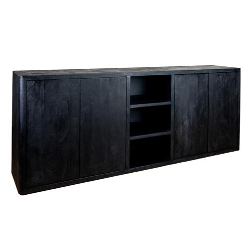 Dressoir Tenna  4 deurs