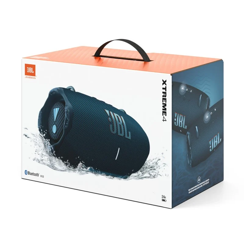 JBL - Xtreme4 Blue