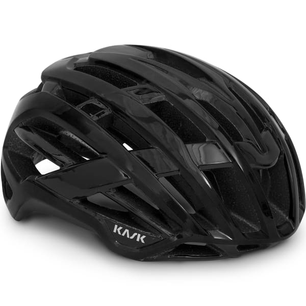 Casque vélo KASK VALEGRO WG11 BLACK