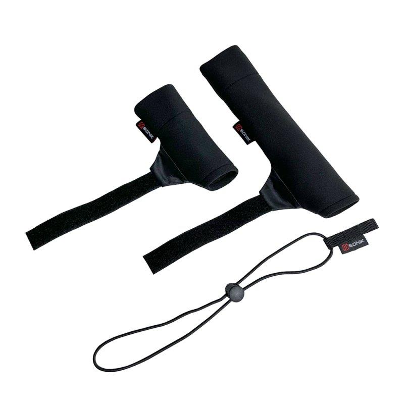 Protége Canne Sonik Tip Protectors