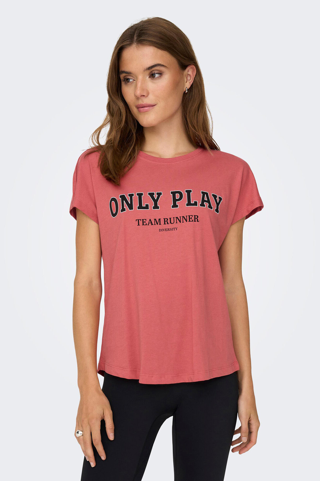 Camiseta Team Runner