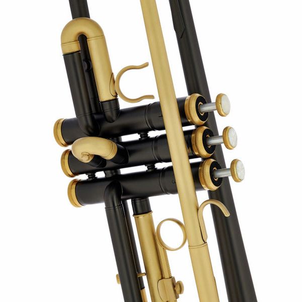 Thomann Blacky Bb-Trumpet