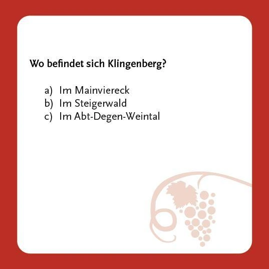 Frankenwein-Quiz (Spiel)
