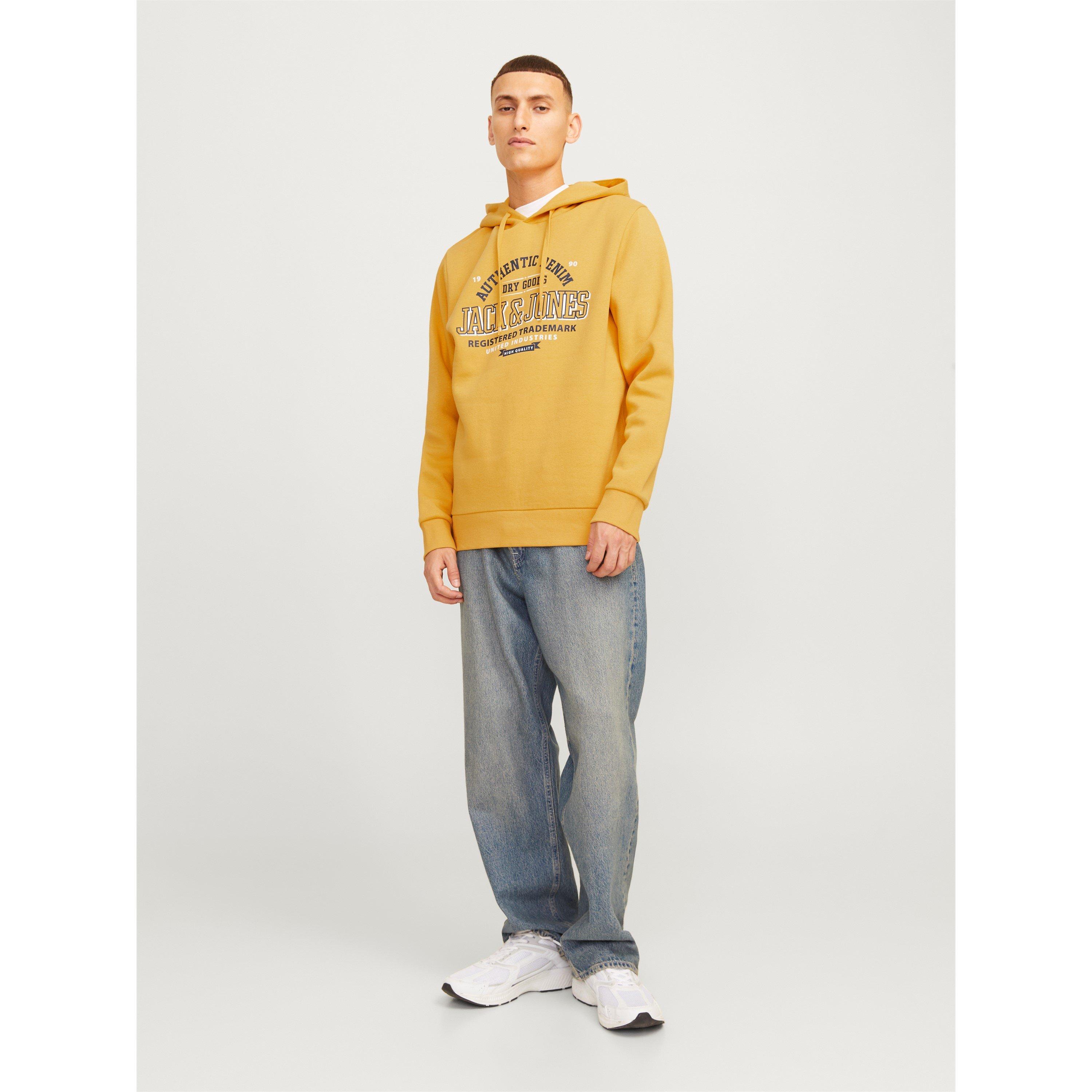 Jack and Jones Sweat Hood Sn99