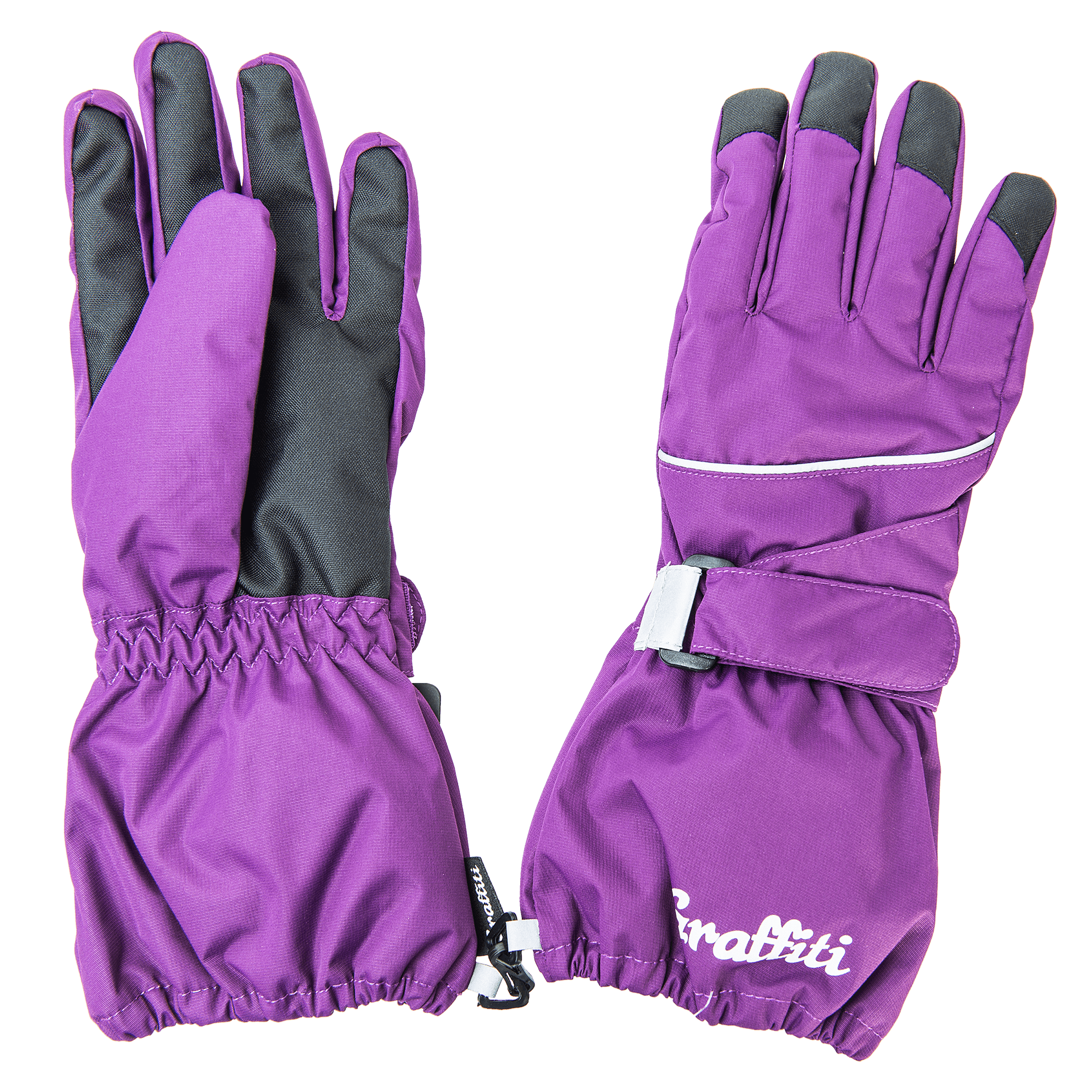 Graffiti Eagle WP Glove Waterproof - Hansker og votter