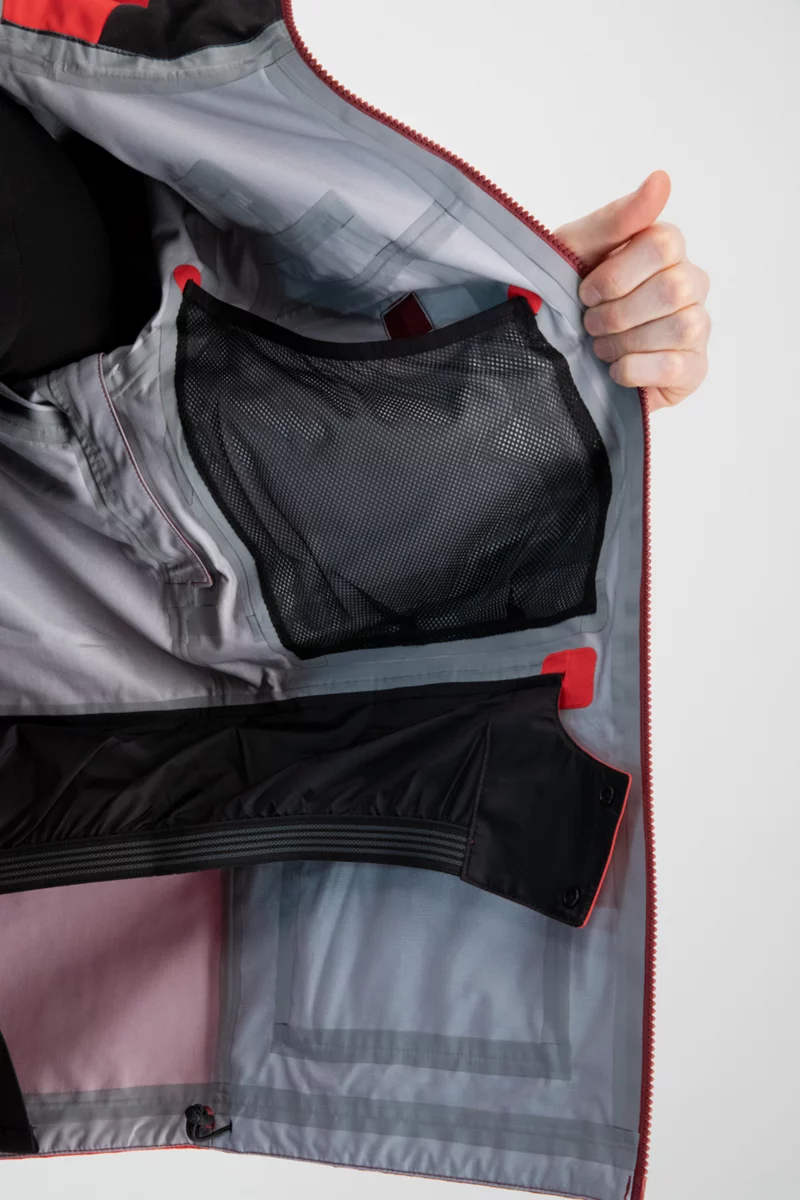 The North Face Dragline Herren Skijacke