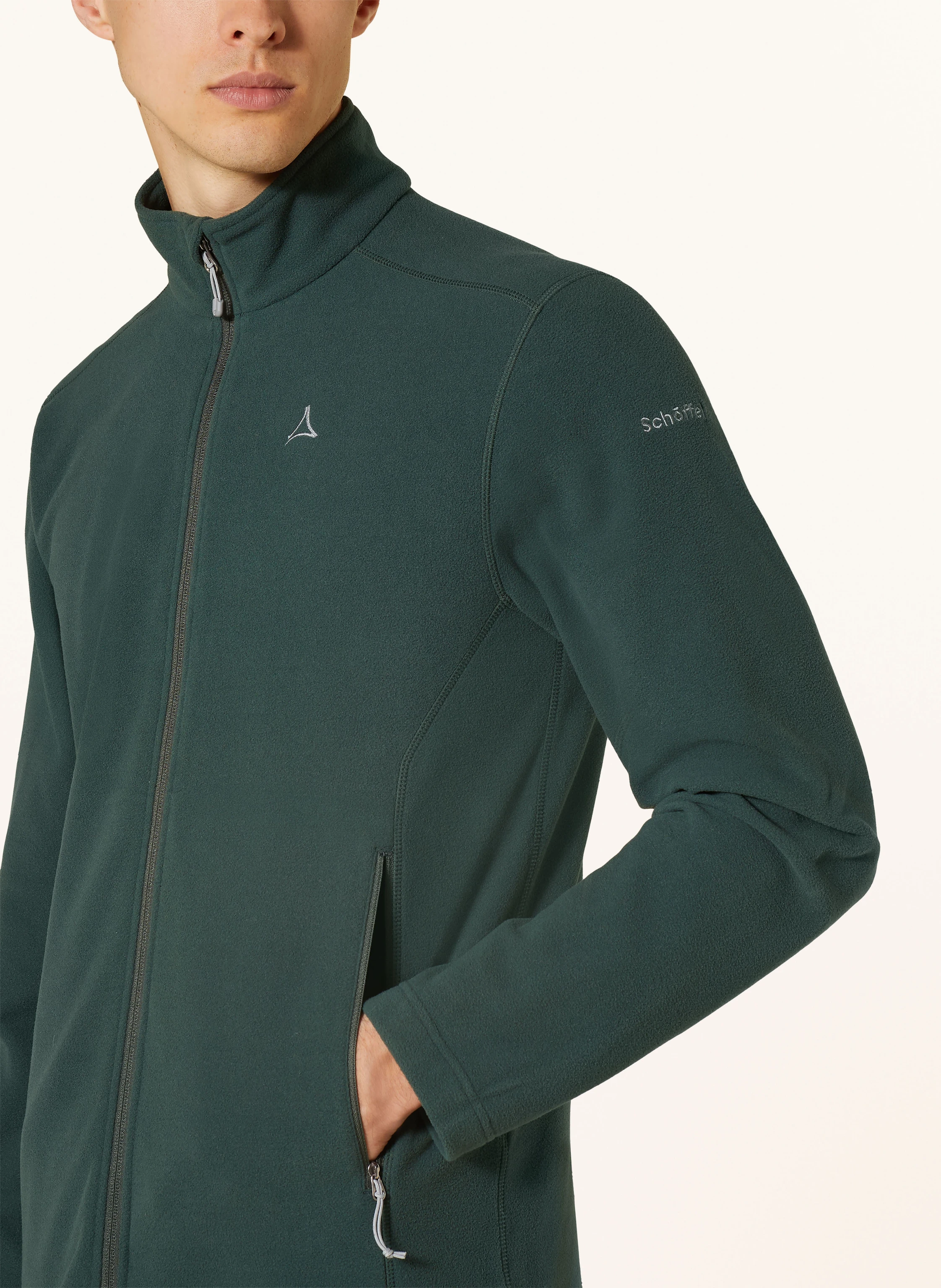 Schöffel Fleecejacke CINCINNATI3