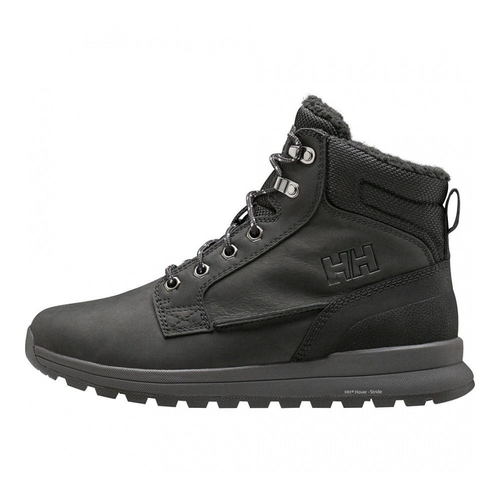 Helly Hansen KELVIN LX - Après-ski Homme black/charcoal