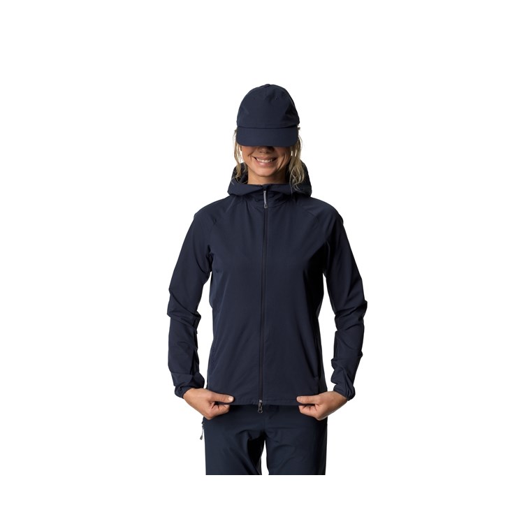 Houdini W's Daybreak Jacket