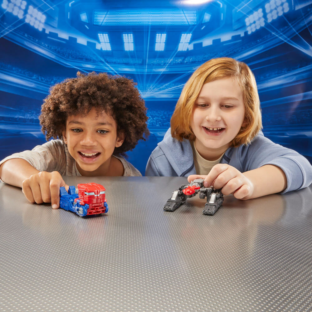 TF MV8 ROBOT BATTLERS MULTIPACK