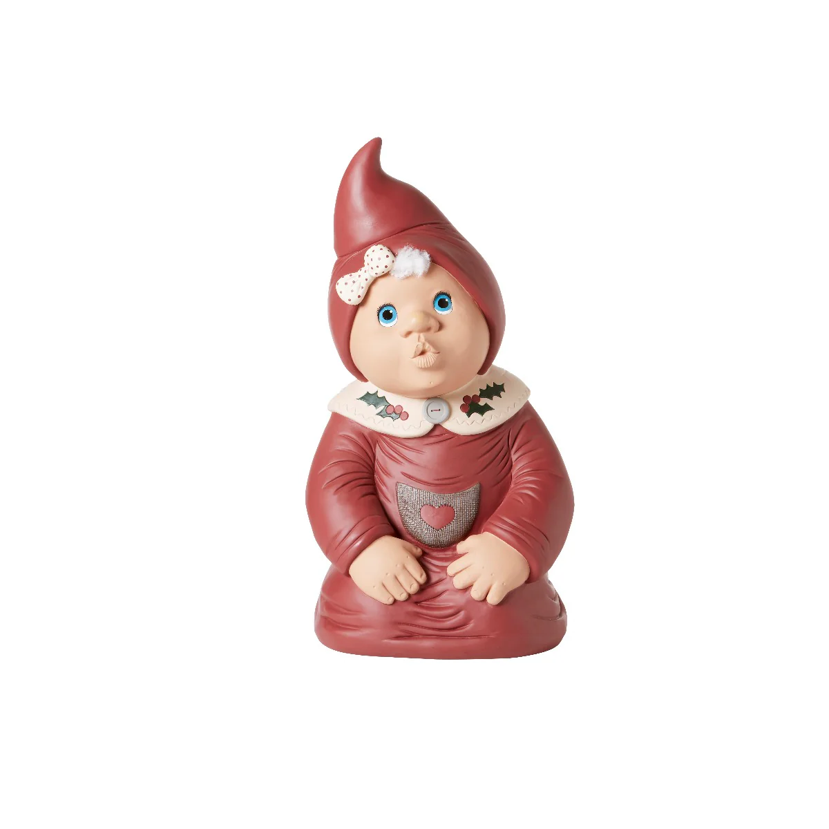 Klarborg  Store Anna nisse