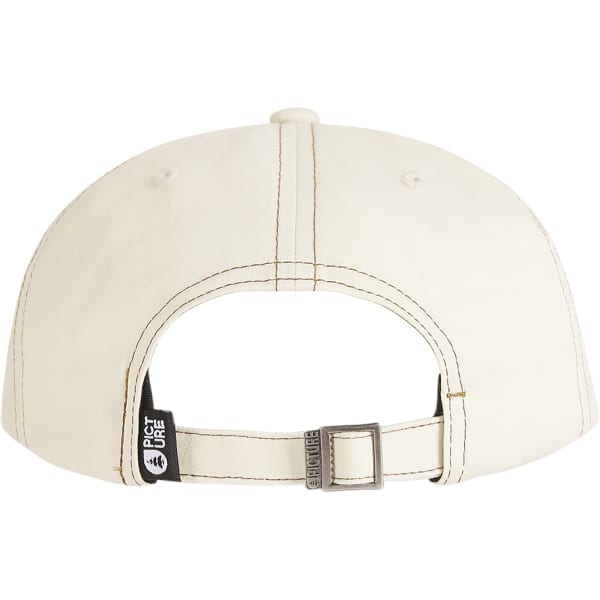 Casquette PICTURE RILL SOFT WOOD ASH