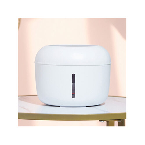 Petlux Drinkfontein met Filter voor Katten