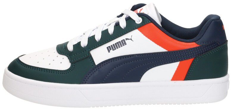 Puma Puma Caven 2.0 Block Jr groen