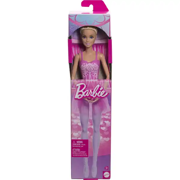 Barbie Ballerina OPP Sortiment