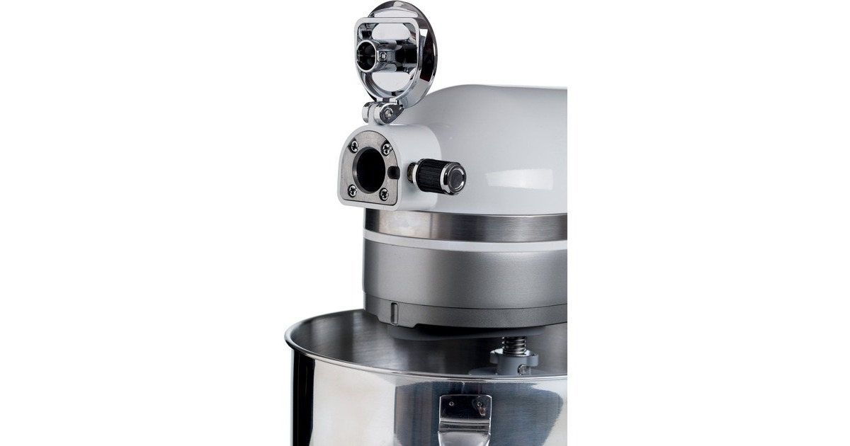 ArieteModerna keukenmachine 1589/01  (Wit)