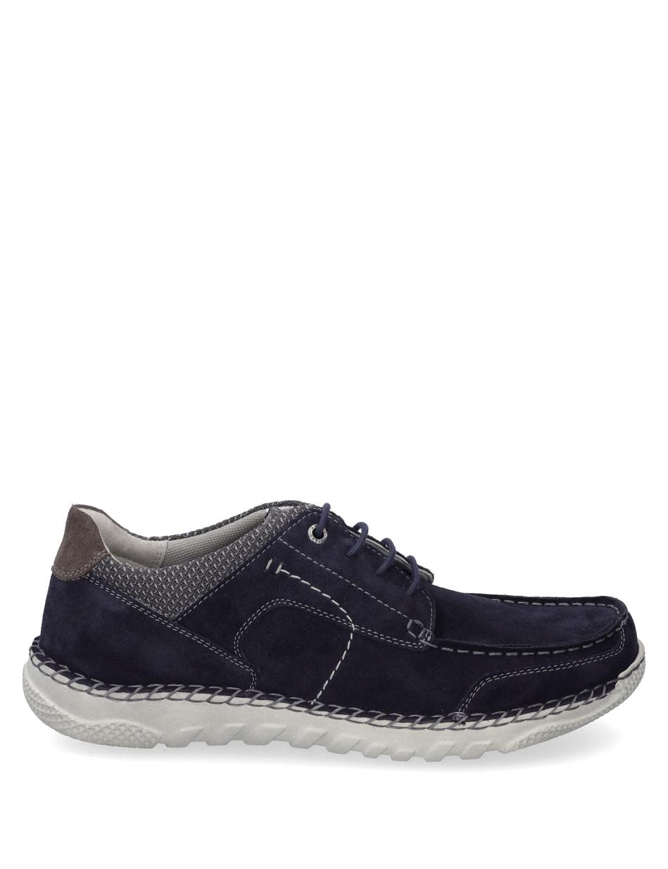 Halbschuh Wilson 10, ocean-kombi